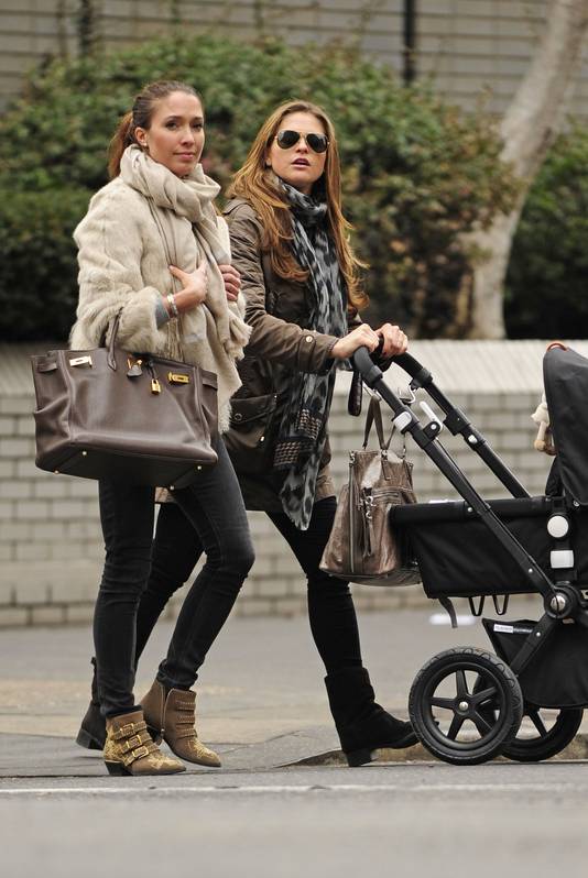 Poussette baby star top