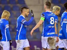 Pro League: Genk enfonce encore un peu plus le Beerschot et se relance