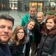 Navalny meteen na aankomst gearresteerd