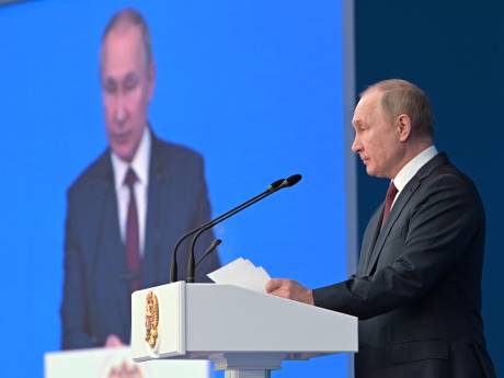 Magere maar tegelijk hoopvolle uitkomst eerste overleg tussen Navo en Rusland