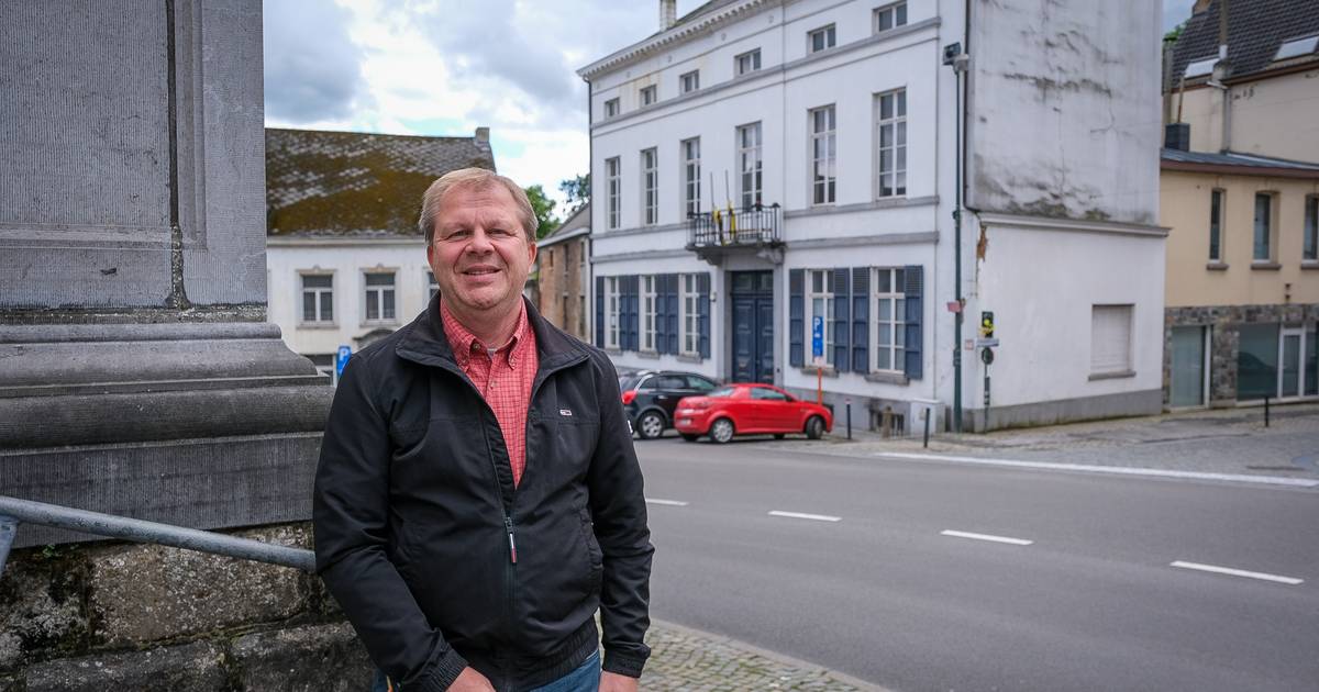 60-tal nieuwe sociale wooneenheden op komst aan S-bocht en in Maleizen ...