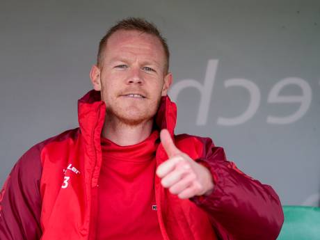 De grote Tom Beugelsdijk kwijnt weg op de bank bij Helmond Sport: hoe moet het nu verder?
