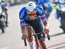 Bomvolle zomer voor Mathieu van der Poel: ‘In het verleden hebben we te veel van wedstrijd naar wedstrijd gewerkt’
