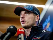 Max Verstappen gaat simracen tijdens GP van Imola: ‘Ik bepaal zelf hoe ik mijn zaterdagavond indeel’