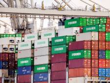 Nederland importeerde ruim kwart meer dan jaar eerder