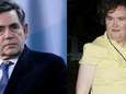 Gordon Brown s'inquiète pour Susan Boyle