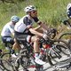 Yates in het roze in de Giro, Dumoulin moet groeiend gat dichtrijden