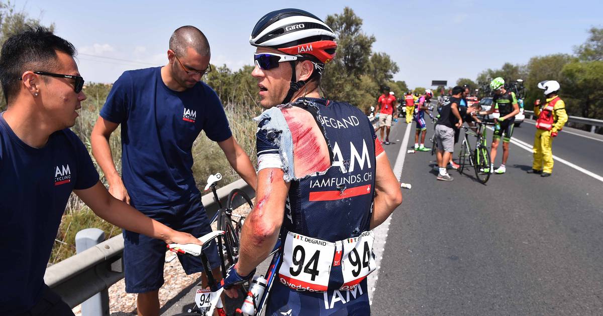 Thomas Degand keert terug naar WantyGroupe Gobert Wielrennen hln.be