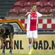 Jong Ajax en toptalent Andersen geven visitekaartje af