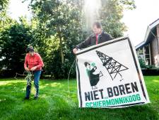Nog teveel onduidelijk over gaswinning boven Schiermonnikoog