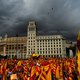 'Crisis overtuigt Catalanen van onafhankelijkheid'