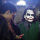 Vrees voor imitatiegedrag bij Duitse Batman-première