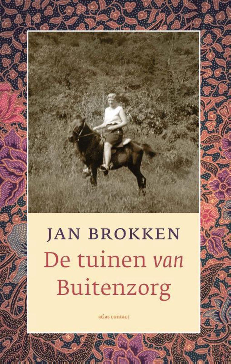 ‘Ik dacht altijd ik schrijf over mijn moeder en dan ga ik dood’ De