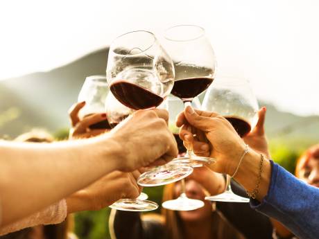 “VinITAliège”, un salon exclusivement consacré aux vins italiens à Liège