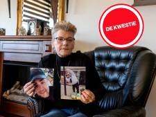Mien mag geld voor zoektocht naar zoon niet aannemen: weet u hoe zij toch kan worden geholpen? 