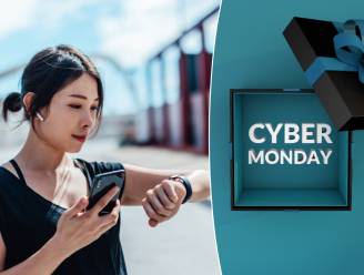 Van laptop tot televisie: met deze toestellen doe je geen miskoop op Cyber Monday 