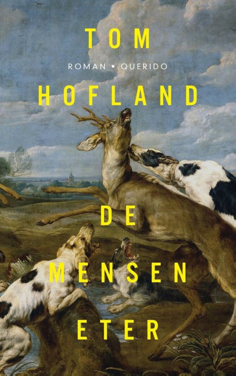 null Beeld 