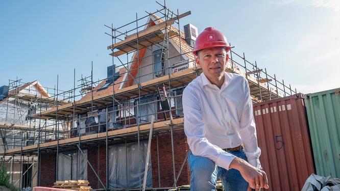 Bergen op Zoom zet in op verdubbeling woningbouw: ‘Maar waar moeten al die huizen komen?’