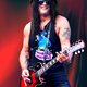 Slash: ‘Van de tijd dat David Bowie een affaire met mijn moeder had, herinner ik me amper iets’