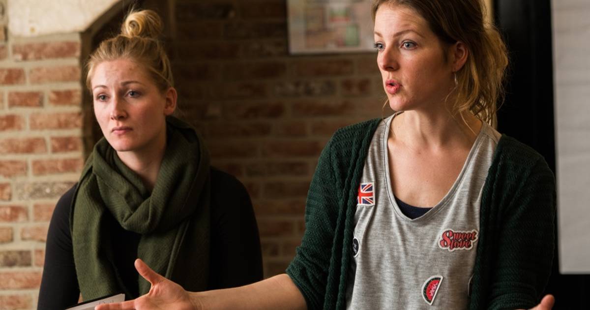 Bentelo heeft z'n eigen 'The Passion'