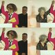 De twaalf stemmen in Girl, Woman, Other van Bernardine Evaristo vormen een glorieuze koorzang