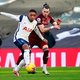 Covid plaagt Engels voetbal (maar Spurs marcheert gewoon door)