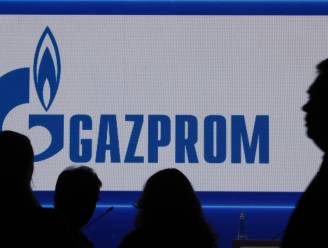 Gazprom stopt gaslevering aan Italië