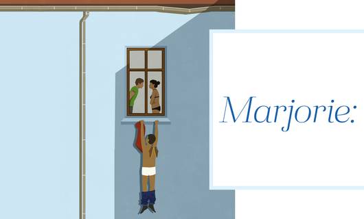 Marjorie (61): ‘Ik blijf wantrouwend na zijn affaire. Komt dit ooit nog goed?’