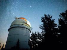 Découverte du “premier indice” de la présence d’étoiles supermassives, ces “monstres célestes” de l’Univers