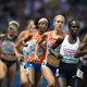 Atletiekbond schrapt lange afstanden bij  Diamond League - klap voor Sifan Hassan en Susan Krumins