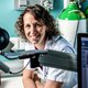 Longarts Eva Van Braeckel: ‘Een gewone longontsteking behandel je vijf dagen met antibiotica, bij tuberculose duurt de behandeling zes maanden’