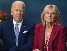 Le message poignant de Joe et Jill Biden pour Thanksgiving