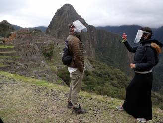 Slechts 447.000 bezoekers voor Machu Picchu in 2021, minder dan derde van aantal van 2019