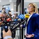 Alleen met het grote gebaar kon Sigrid Kaag haar reputatie redden