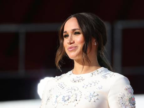 Sms'jes Meghan openbaar in zaak tegen Britse tabloids