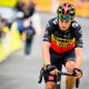 Van Aert test zich nog in tijdrit en op Champs-Elysées: ‘Het werk is bijna af’