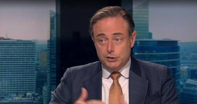 De Wever wil meer middelen voor strijd tegen drugsmaffia