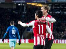 De Jong: Onze fout dat Excelsior blijft hopen