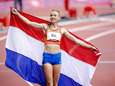 Hoe Femke Bol in 2021 een wereldster werd: ‘Nu moet ik het doen, zei ik tegen m'n moeder’