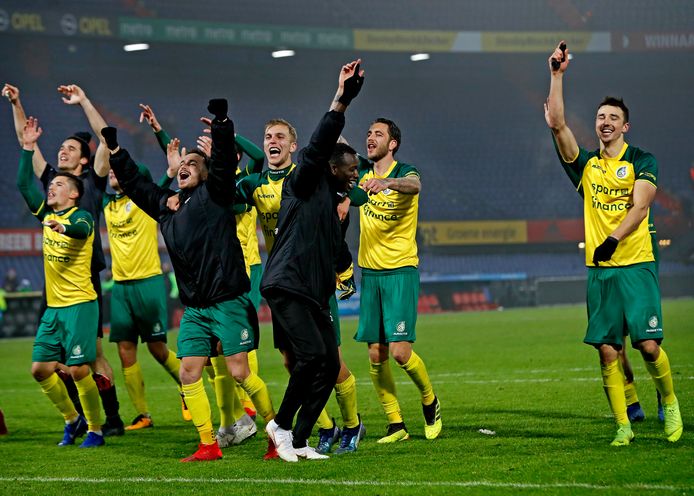 Sparr Finance was sinds december 2017 hoofd- en shirtsponsor van Fortuna Sittard.