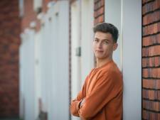 Daan (20) uit Wageningen zong covers op YouTube, kreeg hulp van Maan en wil nu doorbreken met zijn eigen muziek