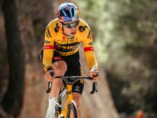 Pas de Strade Bianche, cap sur Tirreno-Adriatico: Wout van Aert repousse sa rentrée sur la route