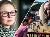 Haar zoon Sem (5) werd begraven: nu heeft Sandra spijt • Klachten over geluid Free Your Mind • Donorschandaal in spermakliniek