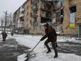 Raakt Oekraïne de winter door? Rusland maakt van koude een oorlogswapen