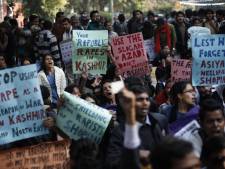 Le viol collectif sera bel et bien jugé à New Delhi