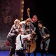 Slapstick heeft ongekend hoog amusementsniveau