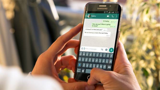 WhatsApp komt met nieuwe functie om groepen overzichtelijker te maken 