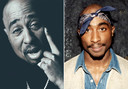 2Pac - Tupac Shakur.