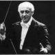 Dirigent Rudolf Barsjai (86) overleden
