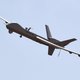 'Rusland verkent slagveld Syrië met drones'